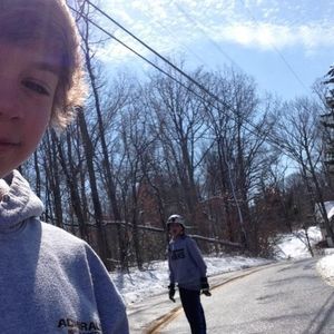 Meet your Posher, Ian